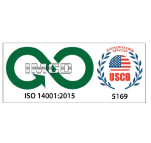 ISO14001-Firelec