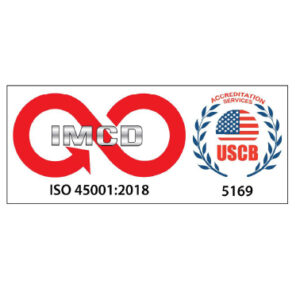 ISO45001